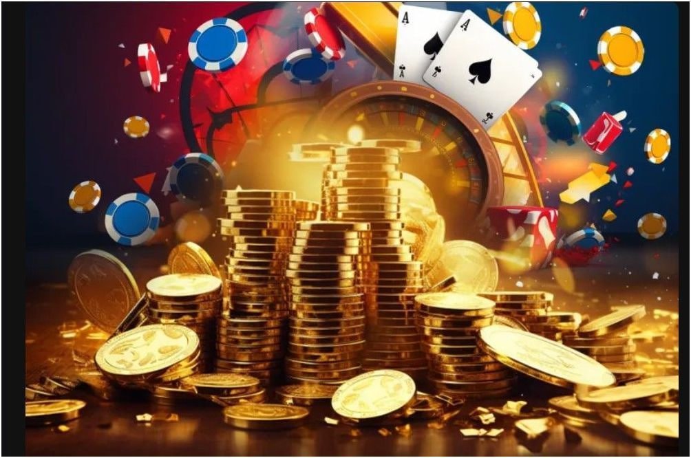 Myanmar VIP Cashback MMK ငွေပြန်အမ်းစနစ်