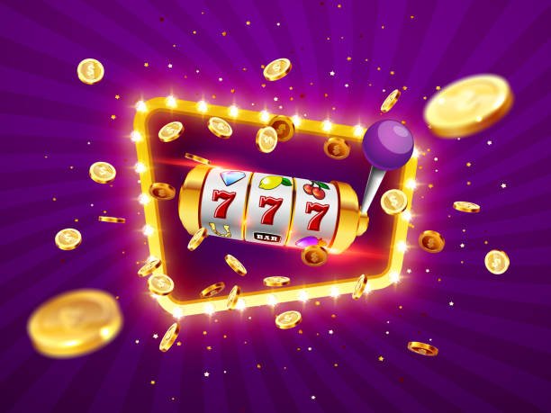 Slots RTP Return to Player ဂိမ်းနည်းကို မြန်မာဘာသာ ရှင်းပြ