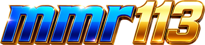 mmr113 Logo